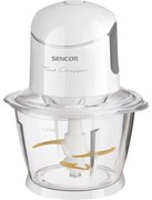 Sencor SCB 5100WH-EUE3 aprítógép