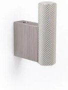 Fogas Viefe GRAF alumínium, szálcsiszolt EI