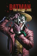 Plakát Batman - Killing Joke