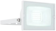 Globo HELGA I 34248W kültéri reflektor, 20W LED, 6000K, 1500 lm, IP65