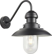 Endon HEREFORD 95980 Fali lámpa 1x10W/E27 IP44