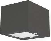 Novolux ISORA 157B-H20X1A-04 Fali lámpa 2x40W/G9 IP65