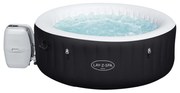 Bestway Maiami Airjet D:180cm felfújható masszázsmedence