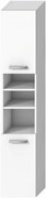 Fürdőszobaszekrény magas Jika Lyra Plus Viva 32x170x25,1 cm fehér H43J3822303001