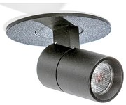 Lina álmennyezetbe süllyeszthető spotlámpa