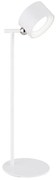 Globo 58436W - LED Dimmelhető érintős asztali lámpa 4in1 JORJE LED/4W/5V fehér