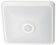 V-Tac LED Mennyezeti lámpa érzékelővel LED/12W/230V 3000/4000/6000K fehér 23419