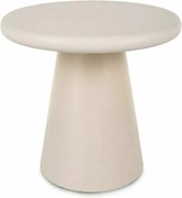 Aurora dohányzóasztal ekrü 45 cm