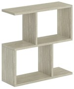 Zeta Travertine kisasztal