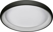 Italux ALESSIA 5280-850RC-BK-3 Süllyesztett mennyezeti lámpa 1x50W/LED 2750LM IP20
