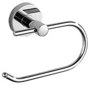 Mexen Remo WC-papír tartó, króm - 70507333-00
