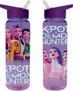 K-pop Démonvadászok Hunter X műanyag kulacs 700 ml