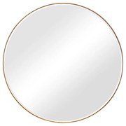 Fali tükör ø 60 cm Ronda – Ixia