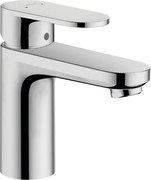 Mosdó csaptelep Hansgrohe Vernis Blend leeresztőszelep nélkül króm 71580000