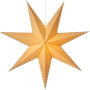 Sárga fénydekoráció Lively – Markslöjd