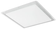 Eglo Eglo 95681 - LED Mennyezeti lámpa COMPETA 1 LED/24W/230V EG95681