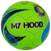 My Hood 302020 futball, zöld, 5-ös méret