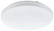 Eglo Frania 33599 fürdőszobai fali/mennyezeti lámpa, 14,6W LED, 4000K, 1600 lm, IP44