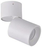 Spotlámpa ASTRA 1xGU10/10W/230V fehér