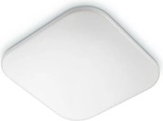 Philips 31110/31/P0 - LED mennyezeti lámpatest MYLIVING MAUVE LED/17W/230V 2700K