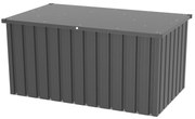 Tepro 7714 Kerti tároló doboz Store Medium, 650 l