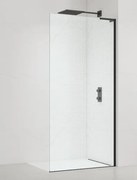 Walk-in zuhanyparaván 110 cm SAT Walk-in  SATBWI110MRZAVPC