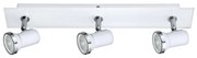 Eglo 95994 - LED Fürdőszobai lámpa TAMARA 1 3xGU10-LED/3,3W/230V 95994