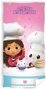 Gabi babaháza Baking fürdőlepedő, strand törölköző 70x140cm