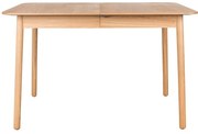 Glimps kinyitható étkezőasztal, 120 x 80 cm - Zuiver