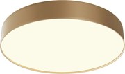 Maytoni modern mennyezeti lámpa zon matt arany myc032cl-45w3k-rd-mg