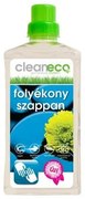 Folyékony szappan, hipoallergén, 1 l, CLEANECO (KHT654)