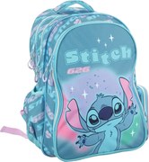 Disney Lilo és Stitch, A csillagkutya Brush it Out iskolatáska, táska 42 cm