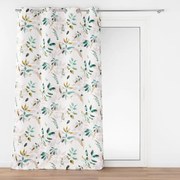 Bézs függöny 140x260 cm Dilaris – douceur d'intérieur