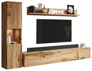 PARIS nappali fal, wotan