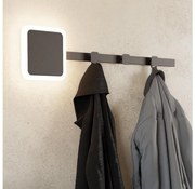 Eglo 99595 - LED Fali akasztó lámpával CARTIGNANO LED/7,8W/230V