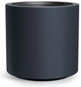 Prosperplast HEOS kaspó antracit 29,8 cm