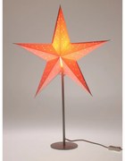 Karácsonyi csillag, magasság 65 cm