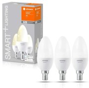 SET 3x LED Dimmelhető izzó SMART + E14/5W/230V 2700K - Ledvance