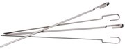 4 db-os grillező nyárs szett - Outdoorchef