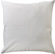 Szürke díszpárnahuzat 60x60 cm Stark