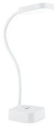 Philips - LED Dimmelhető érintős asztali lámpa ROCK LED/5W/5V 1800 mAh