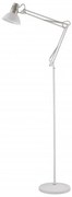 Lámpa Állólámpa ARTEMIA F, 2409, AC220-240V, 50/60Hz, 1*E27, max.40W, IP20, átmérő 16,3cm, egyes, fehér
