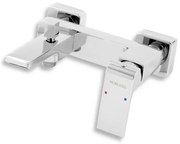 Novaservis - NOBLESS SHARP kádcsaptelep, fényes króm