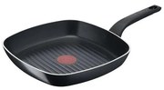 Tefal - Grill serpenyő SIMPLY CLEAN 26x26 cm