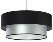 Csillár zsinóron DUO 1xE27/60W/230V