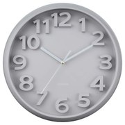 Falióra ø 33,5 cm Elevated Classic Numbers – Karlsson