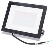 Aigostar - LED RGB Reflektor LED/100W/230V IP65 + távirányító