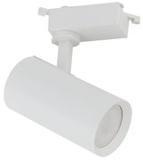 Tracer egy áramkörös sínrendszeres lámpafej