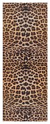 Ricci Leopard futószőnyeg, 52 x 200 cm - Universal