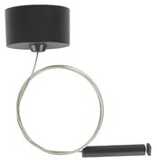 Lina függesztő elem